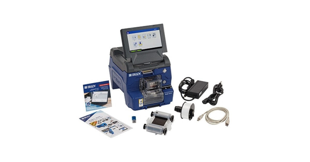 Купить brd176478 BRADY оптом в Москве