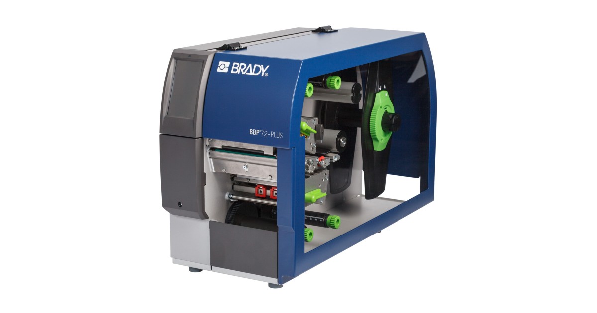 Купить brd176486 BRADY оптом в Москве