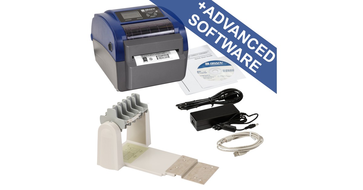 Купить brd198594 BRADY оптом в Москве