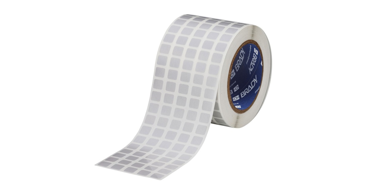 Купить Этикетка brd104173 BRADY оптом в Москве