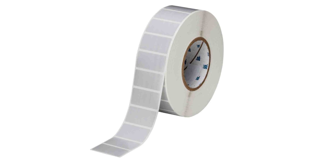 Купить Этикетки THT-17-413-3 BRADY оптом в Москве