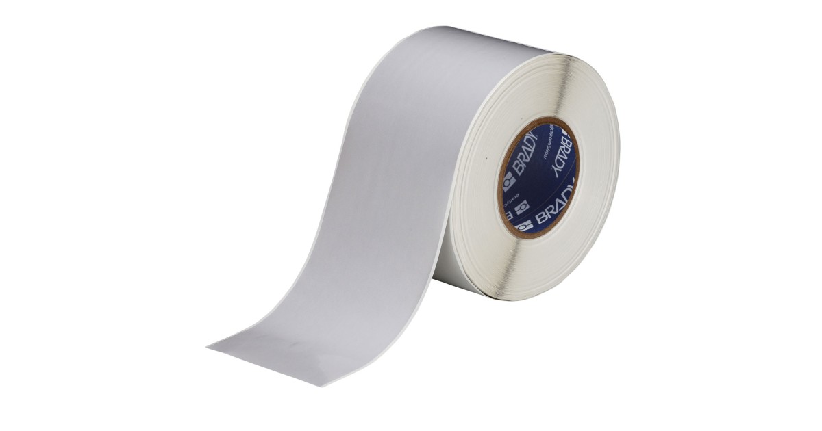 Купить Этикетка brd104182 BRADY оптом в Москве