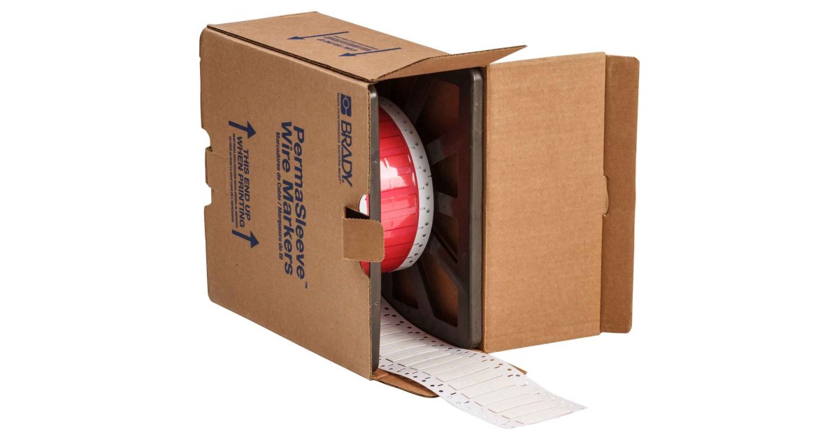 Купить brd117075 BRADY оптом в Москве