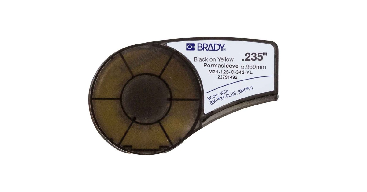 Купить brd139750 BRADY оптом в Москве
