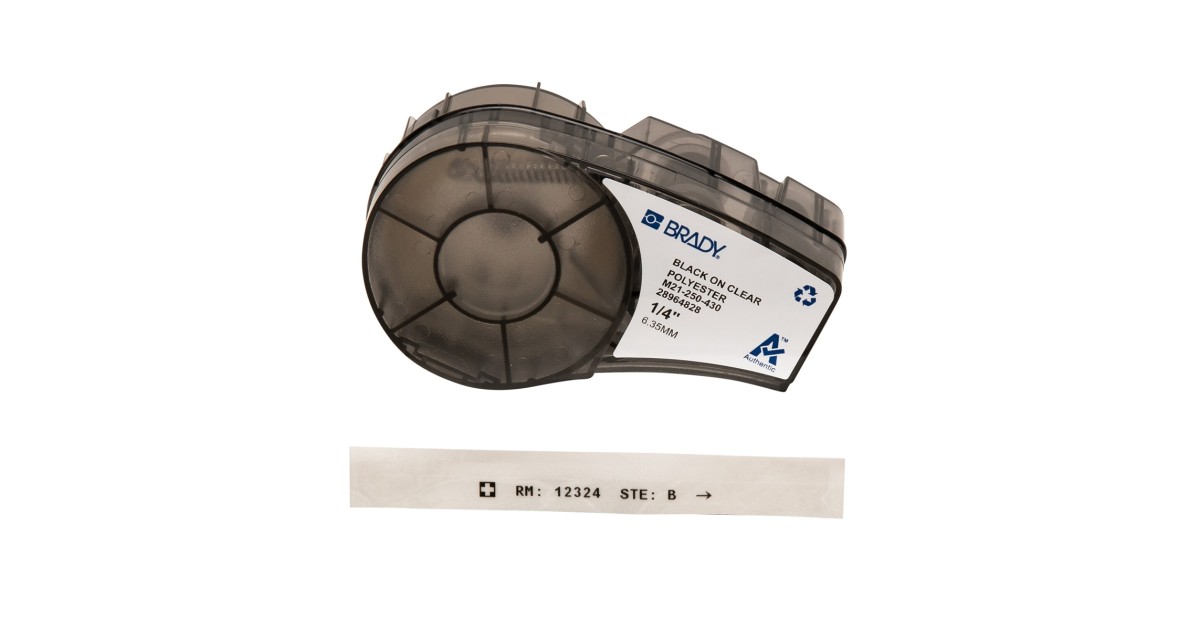 Купить brd139755 BRADY оптом в Москве