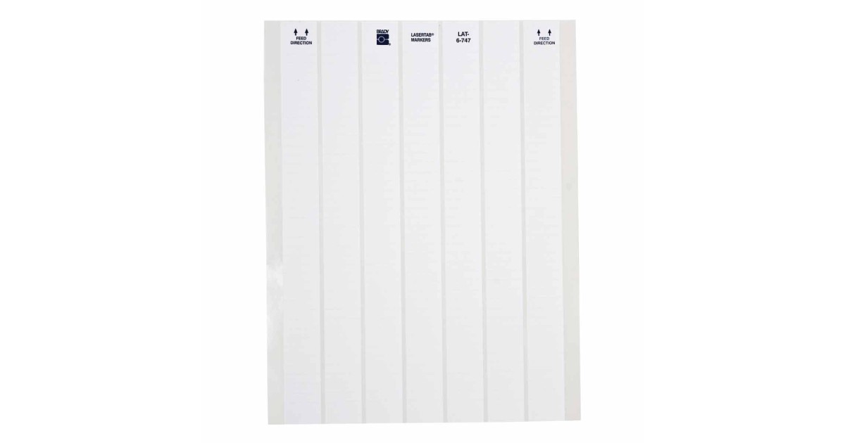 Купить brd29715 BRADY оптом в Москве