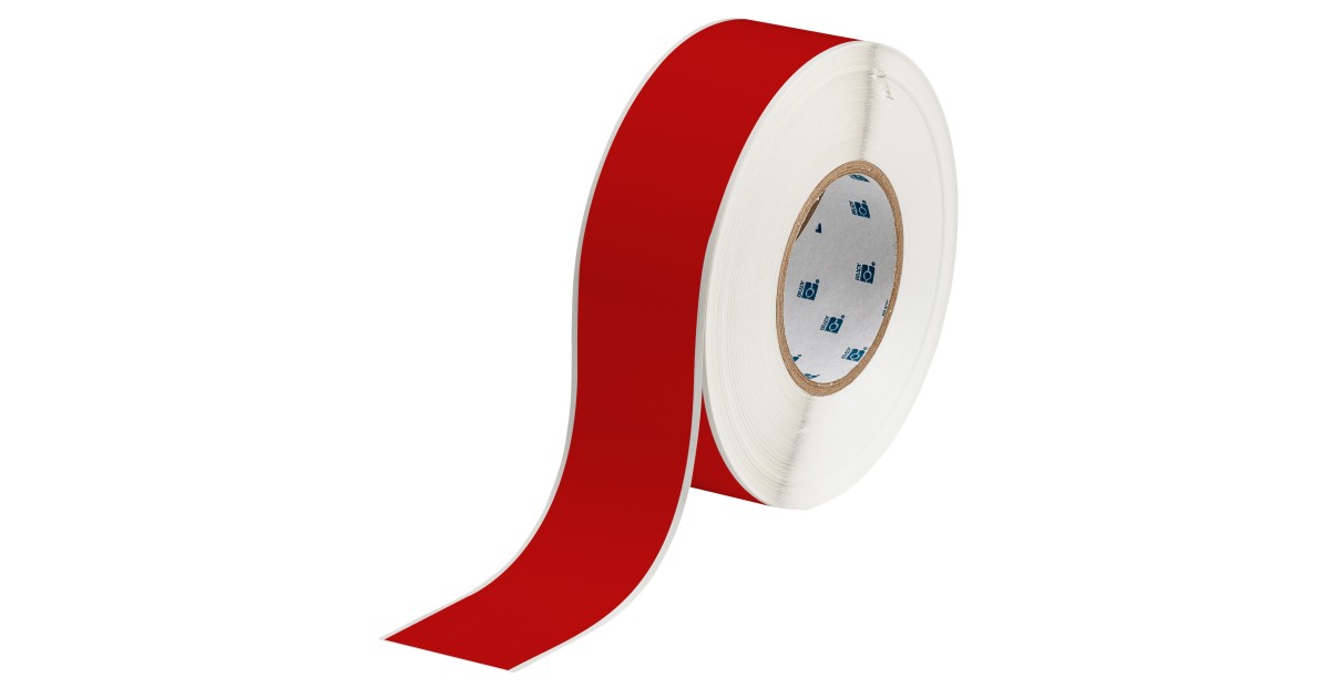 Купить Этикетки BPTC-63-439-RD BRADY оптом в Москве