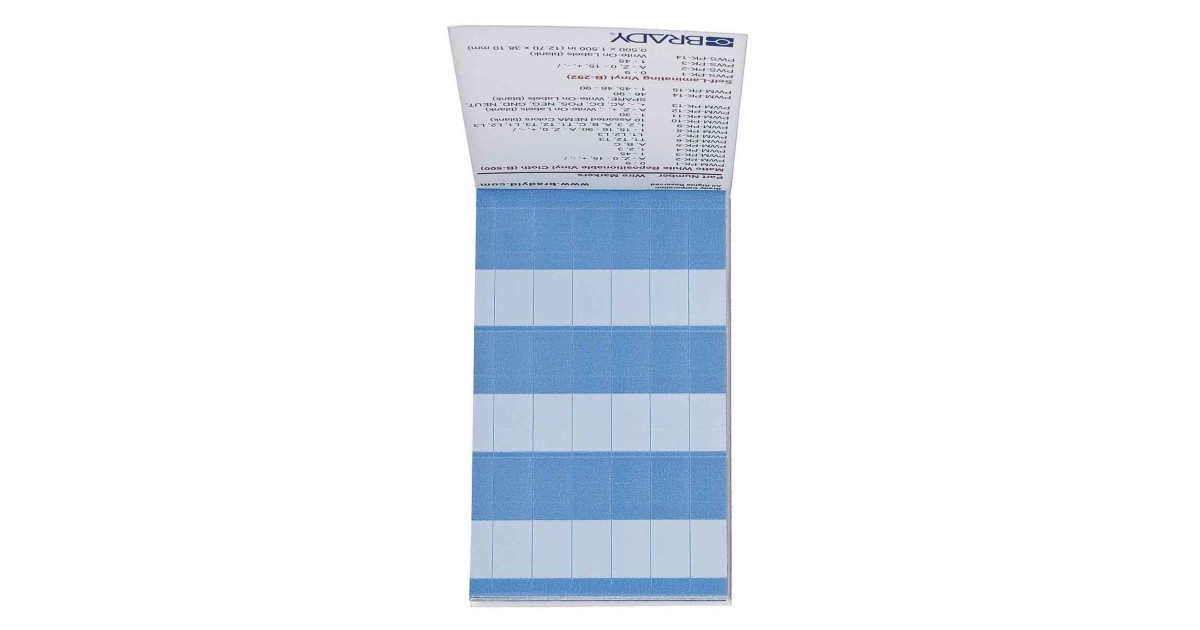 Купить brd35554 BRADY оптом в Москве