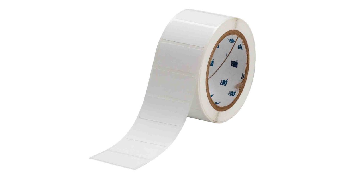 Купить Этикетки THT-17-423-3 BRADY оптом в Москве