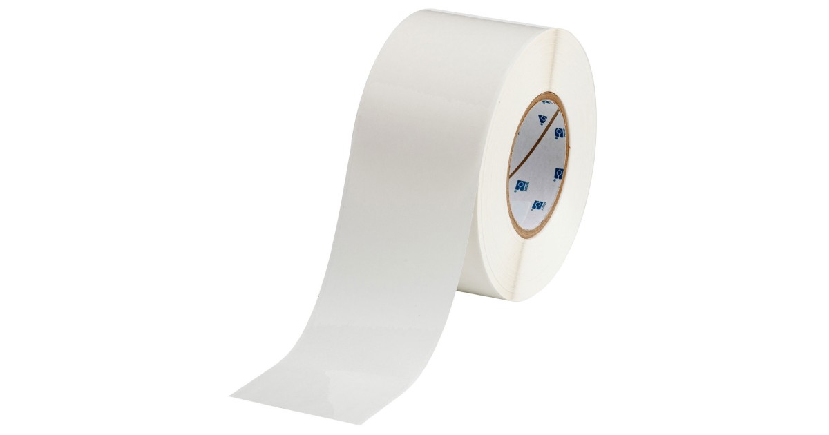 Купить Этикетка THT-21-430 BRADY оптом в Москве