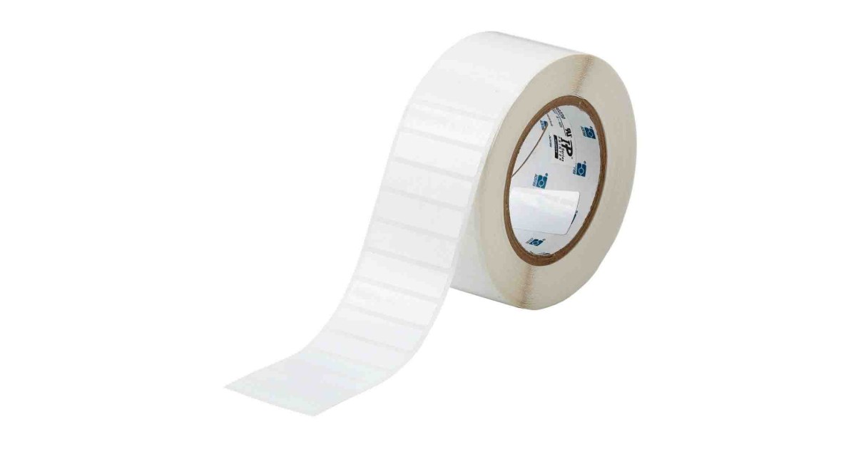 Купить Этикетки THT-53-423-3 BRADY оптом в Москве