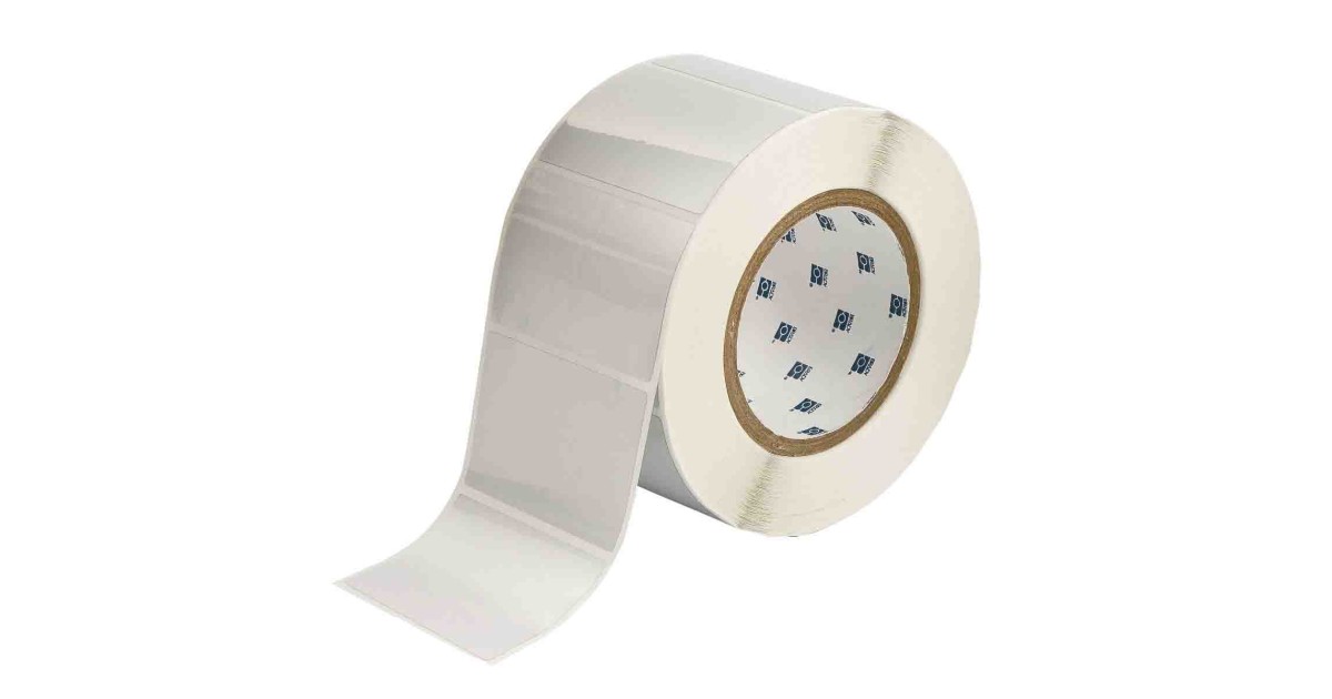 Купить Этикетки THT-19-435-1 BRADY оптом в Москве