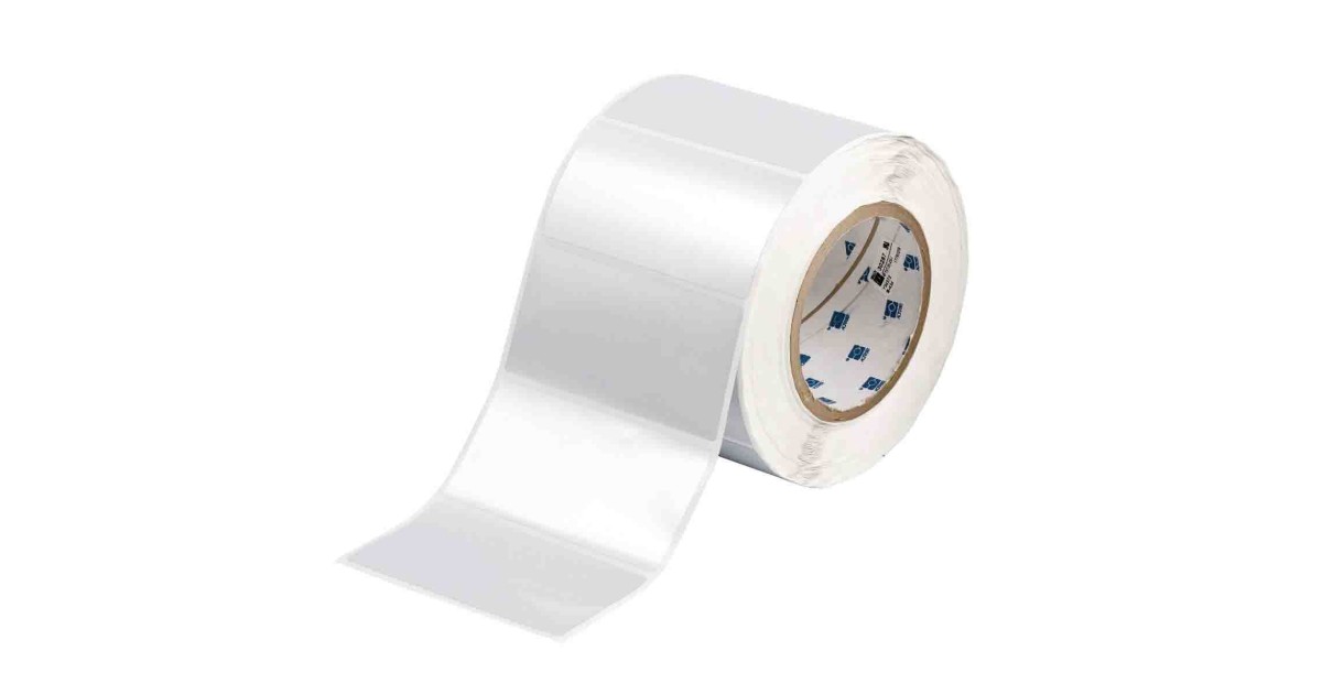 Купить Этикетка THT-55-434-1 BRADY оптом в Москве