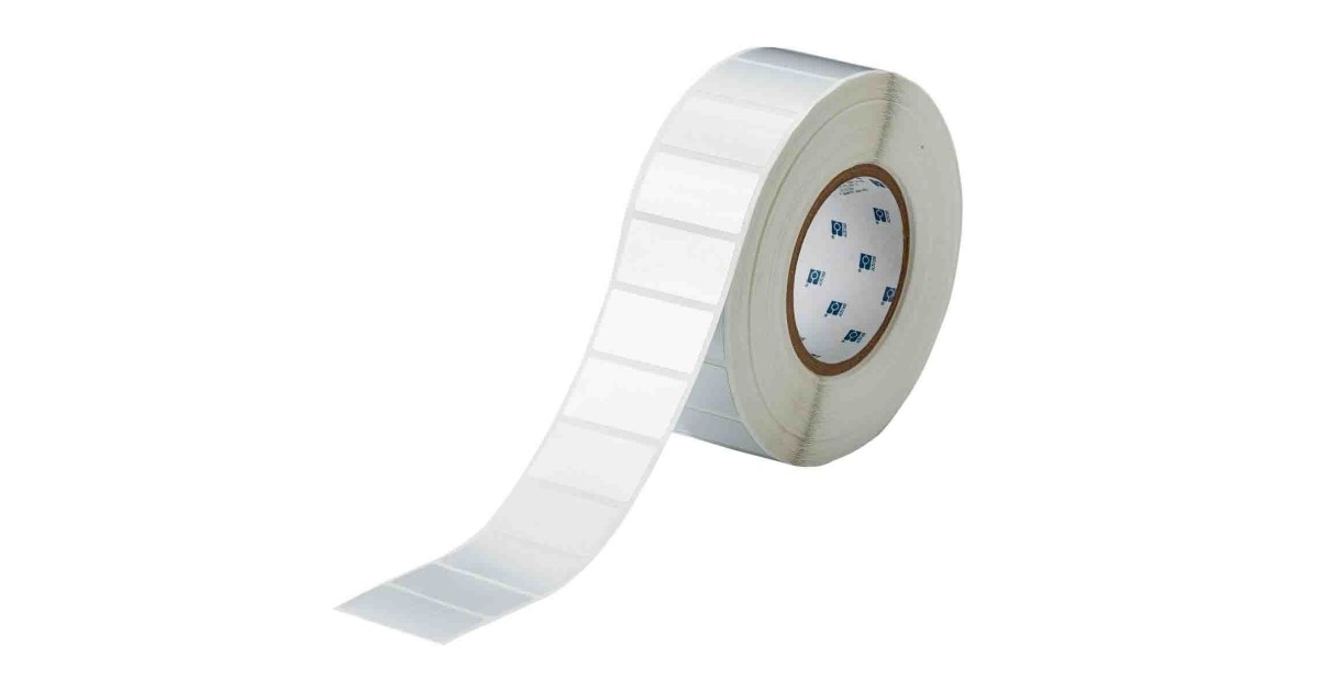 Купить Этикетки THT-17-434-3 BRADY оптом в Москве