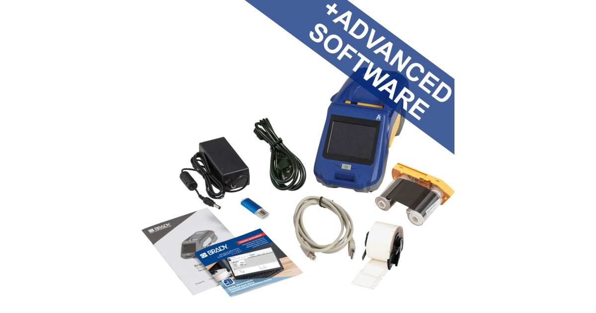 Купить brd322920 BRADY оптом в Москве