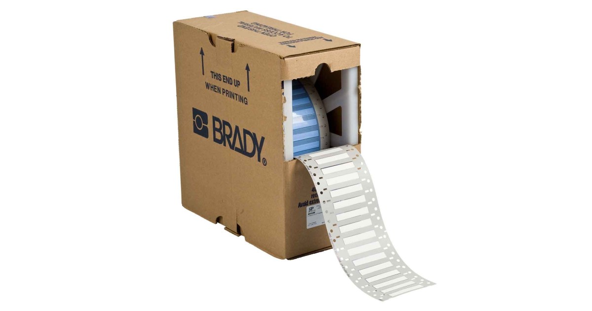 Купить brd32602 BRADY оптом в Москве