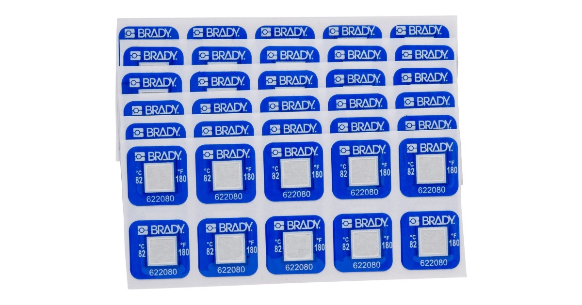 Купить brd622080 BRADY оптом в Москве