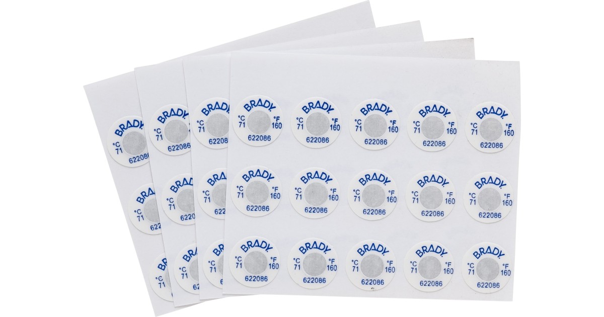 Купить brd622086 BRADY оптом в Москве