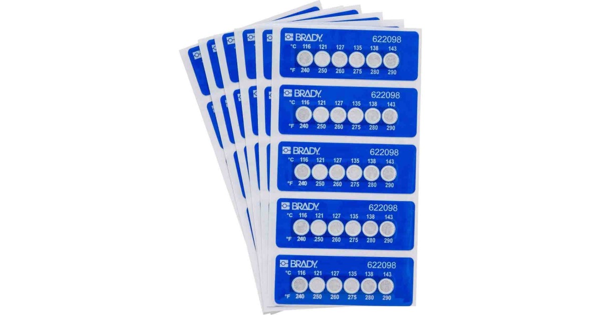 Купить brd622098 BRADY оптом в Москве