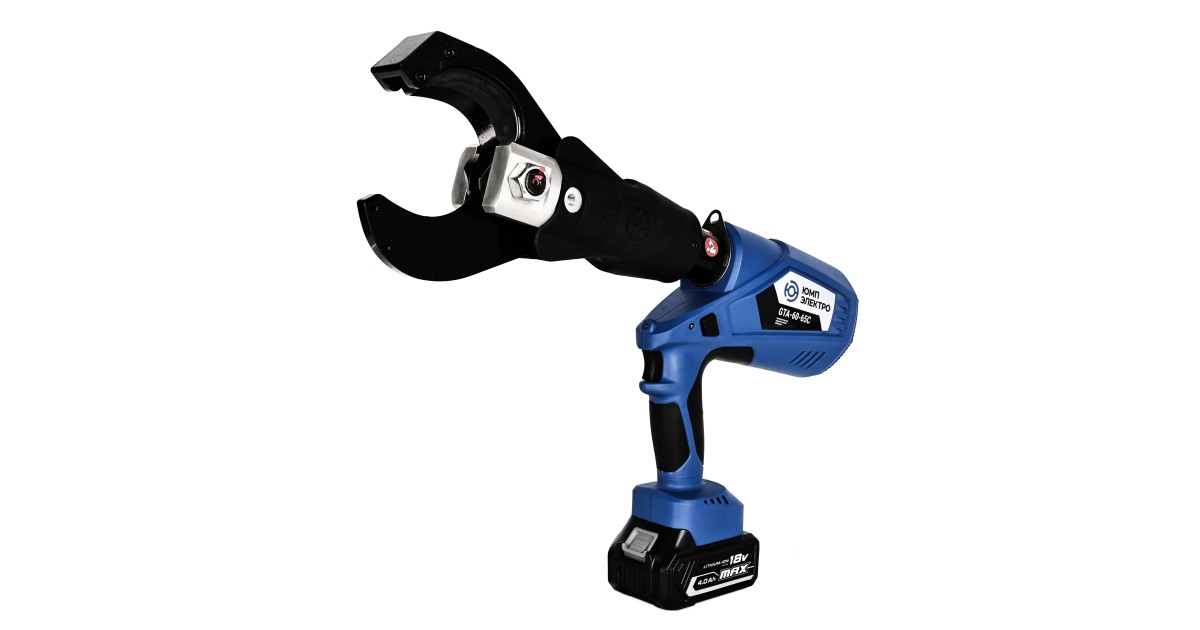 Купить Кабелерез elcGTA-60-65C ЮМП оптом в Москве