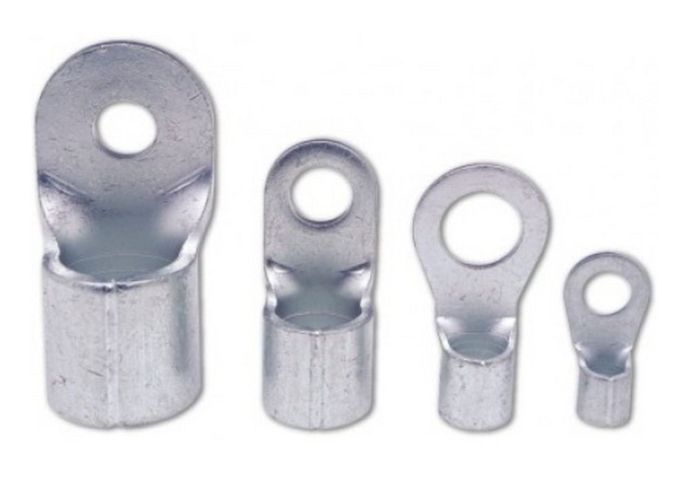 Наконечник кабельный elcSFK-3-1 - Safak