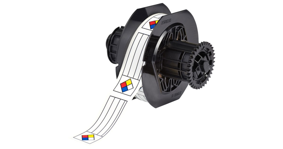 Купить gws142047 BRADY оптом в Москве