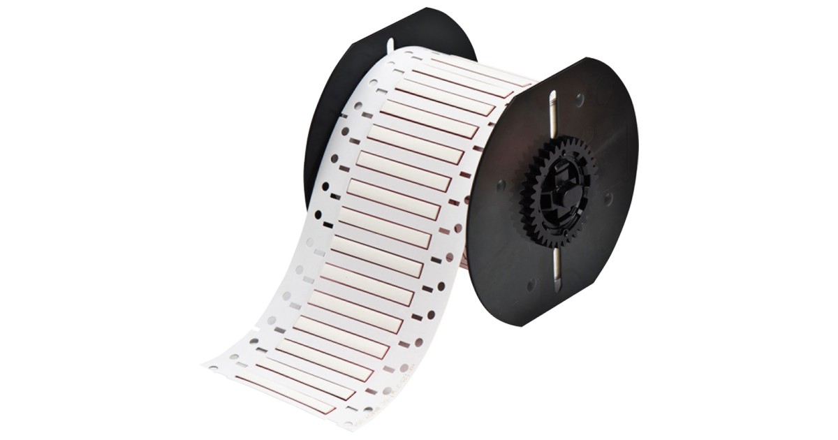 Купить Этикетка gws142898 BRADY оптом в Москве