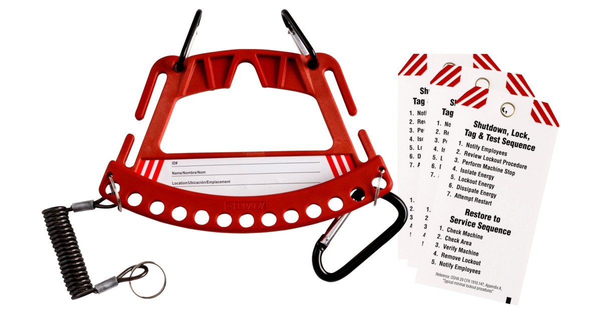 Купить gws148861 BRADY оптом в Москве