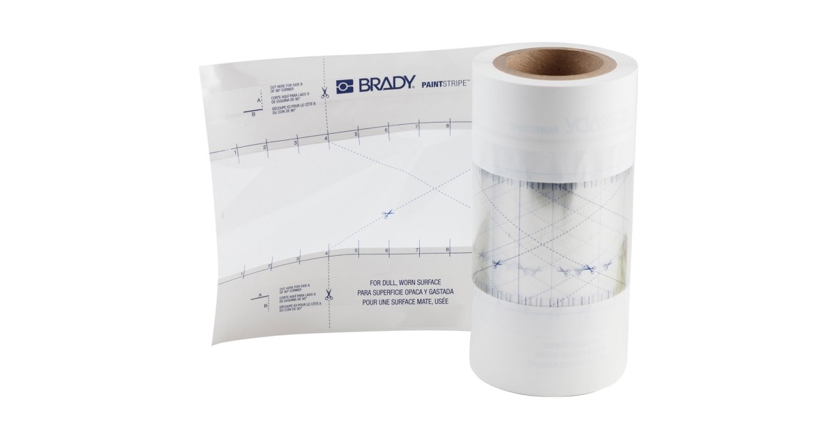 Купить gws148810 BRADY оптом в Москве