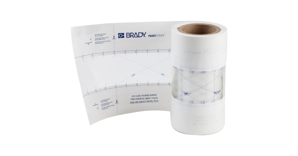 Купить gws148814 BRADY оптом в Москве