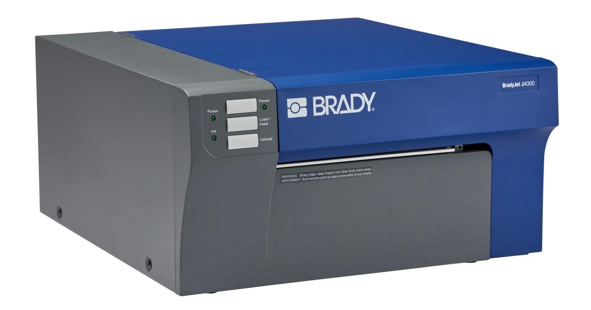 Купить gws152711 BRADY оптом в Москве