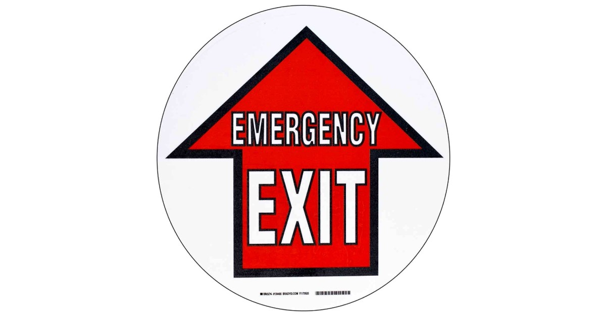 Купить gws104495 BRADY оптом в Москве