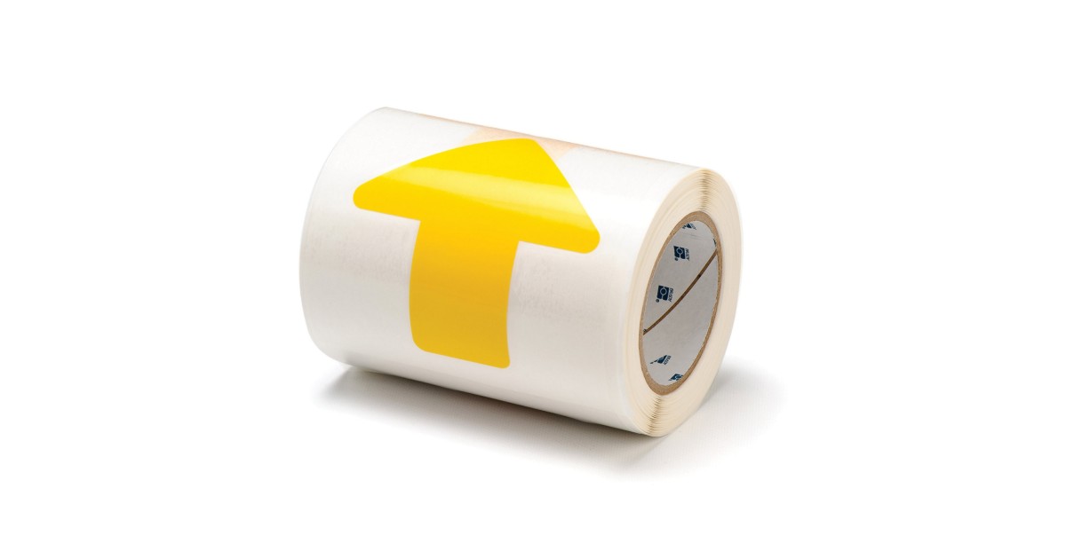 Купить gws104529 BRADY оптом в Москве