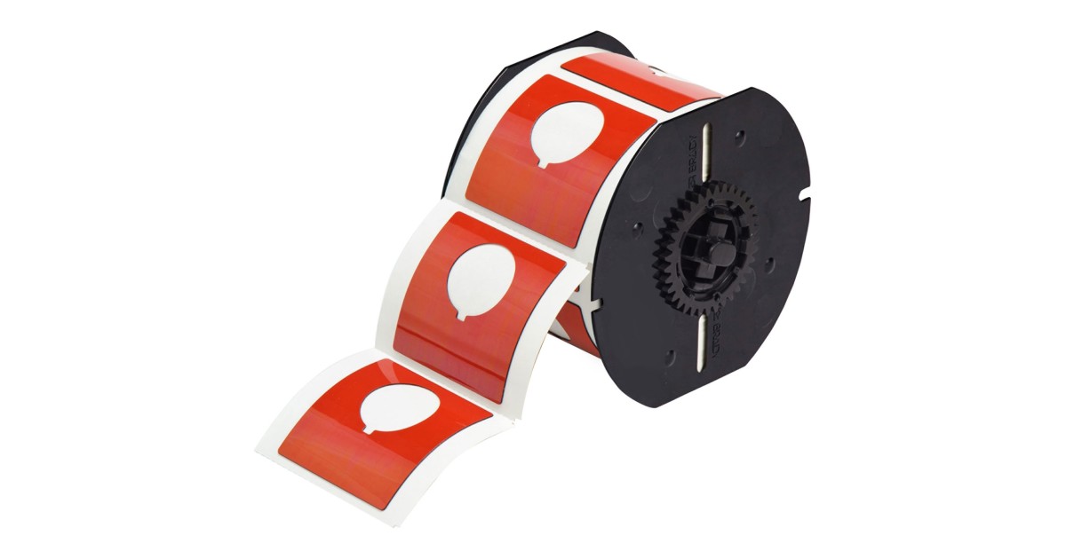 Купить gws118072 BRADY оптом в Москве