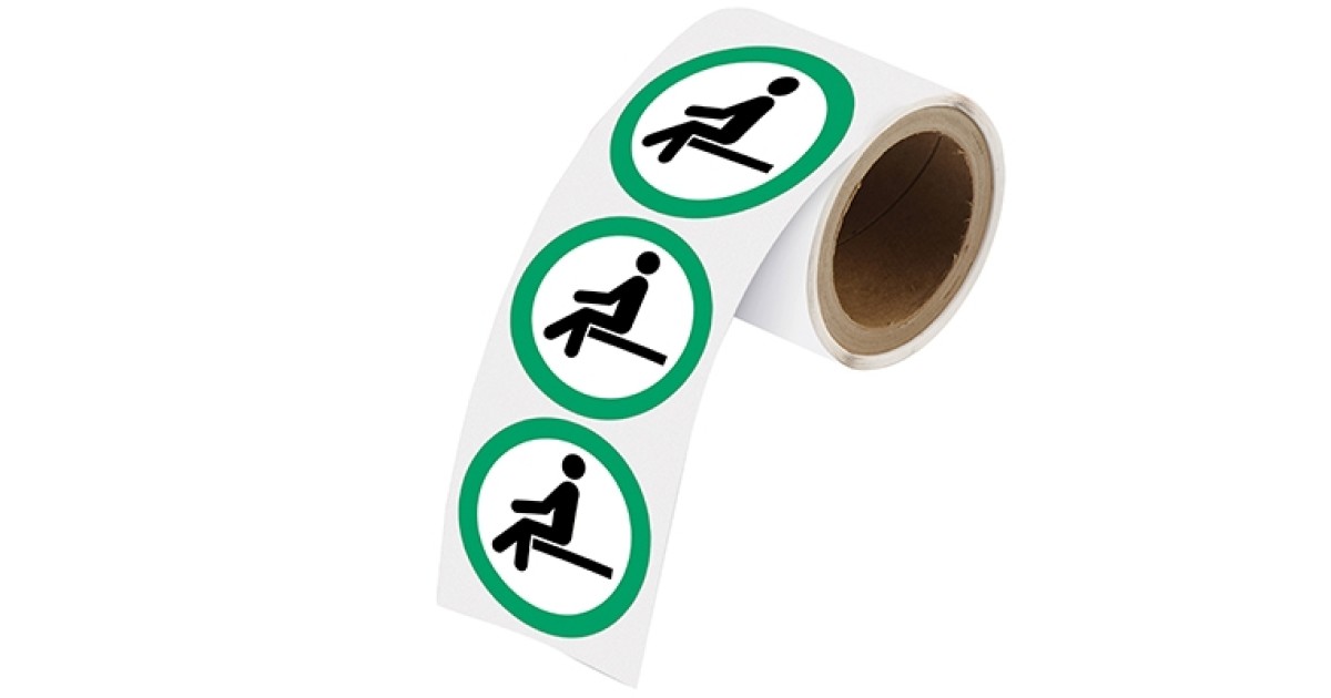 Купить gws307526 BRADY оптом в Москве