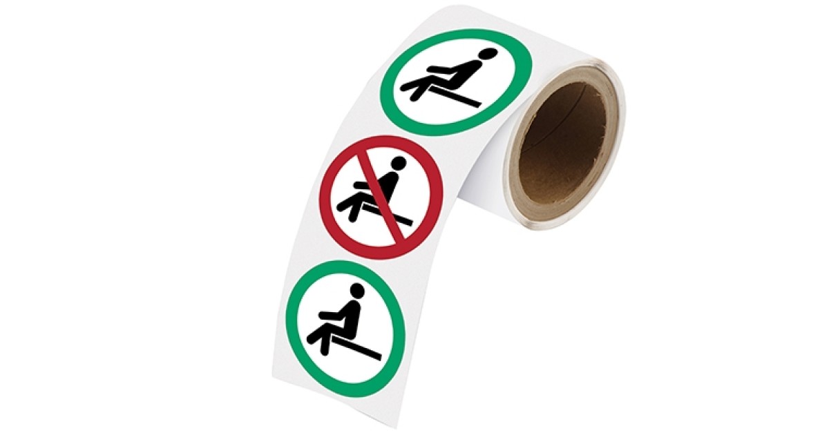 Купить gws307528 BRADY оптом в Москве