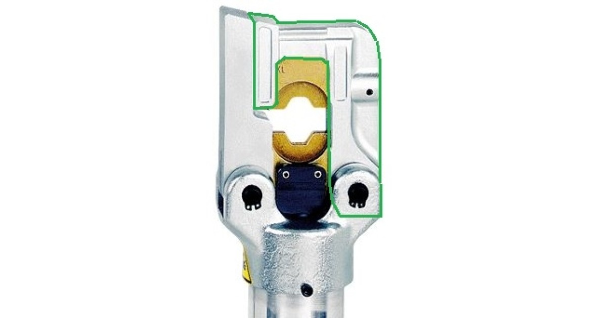 Купить klkHB.10096 Klauke оптом в Москве