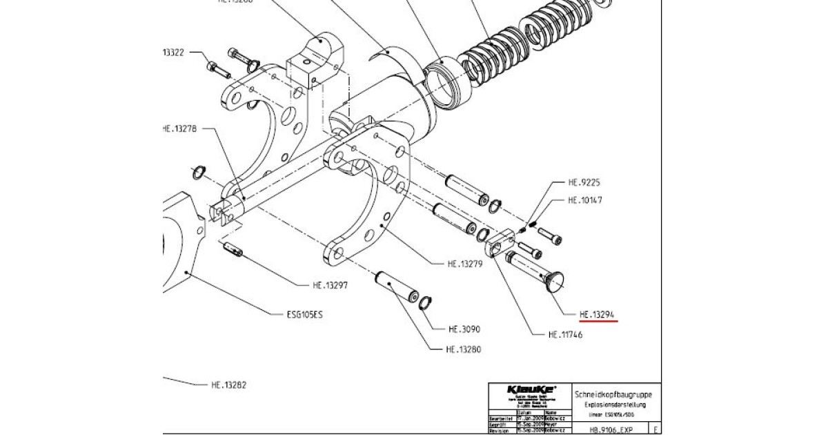 Купить klkHE.13294 Klauke оптом в Москве