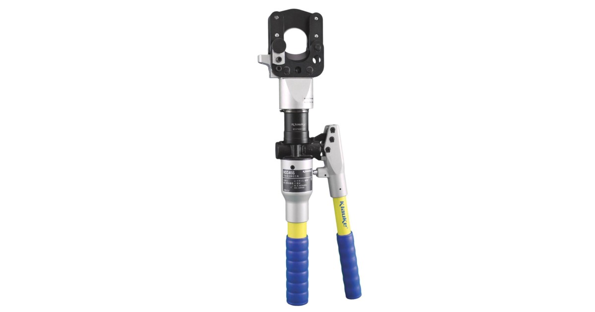 Купить klkK-HS45A Klauke оптом в Москве