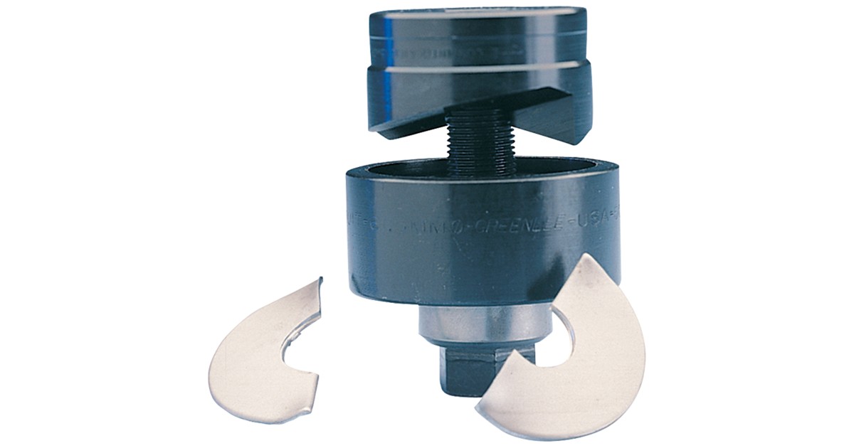 Купить klk50351800 Greenlee оптом в Москве