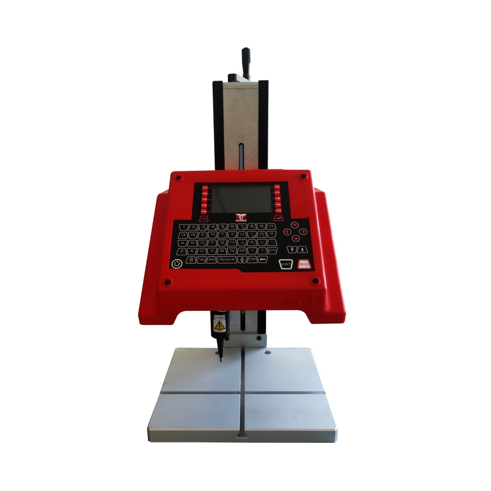sicec1 - SIC Marking