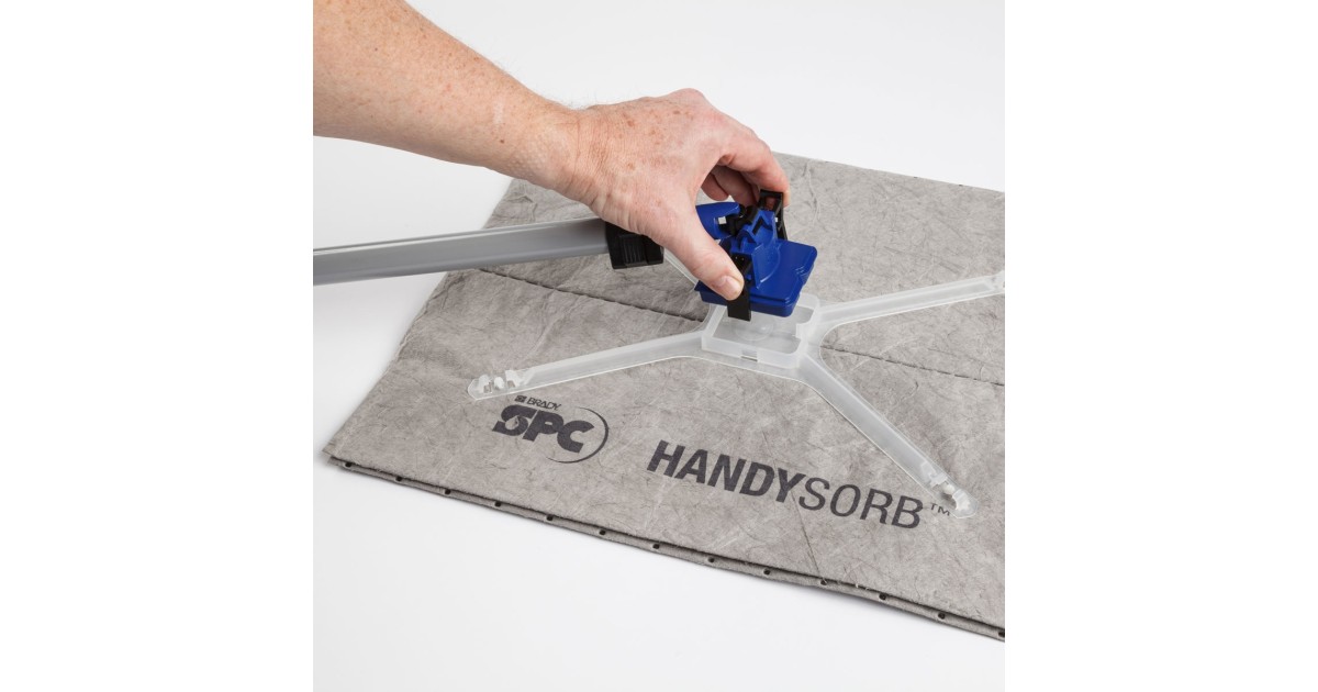 Купить spc150598 BRADY оптом в Москве