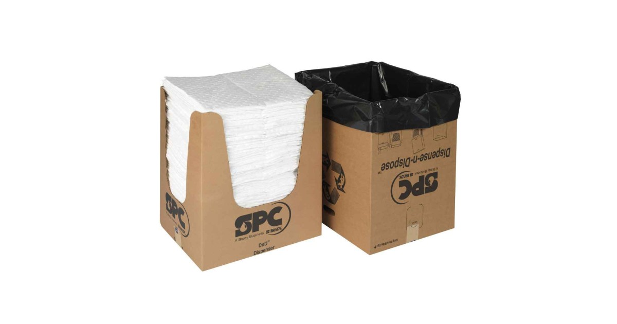 Купить spc813733 BRADY оптом в Москве