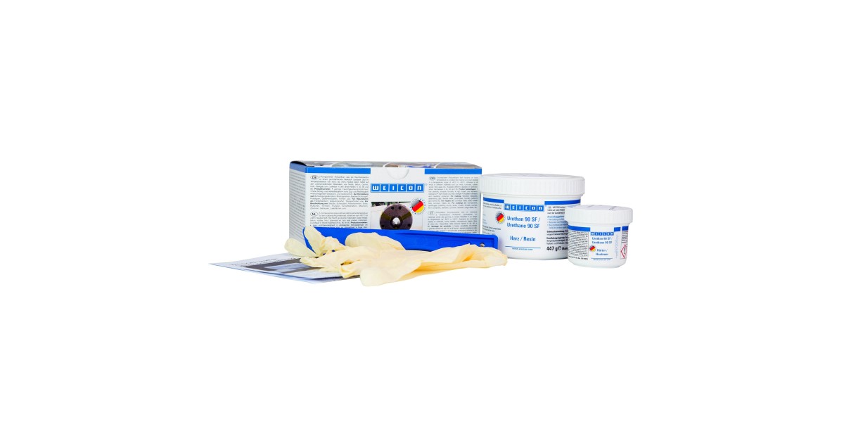 Купить wcn10519005 Weicon оптом в Москве