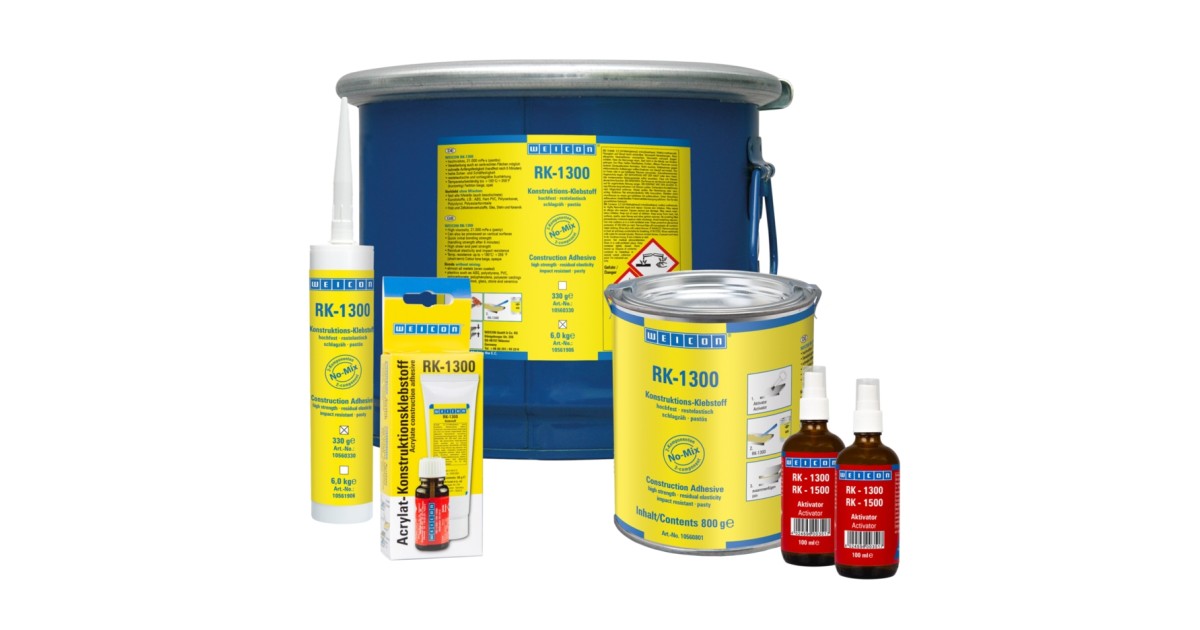 Купить wcn10560060 Weicon оптом в Москве