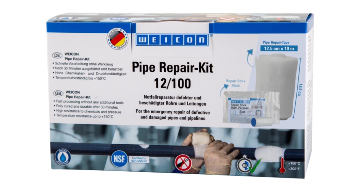 Купить wcn10710004 Weicon оптом в Москве