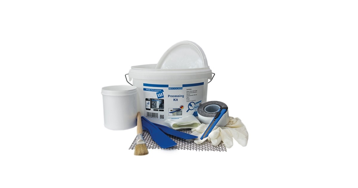 Купить wcn10851010 Weicon оптом в Москве