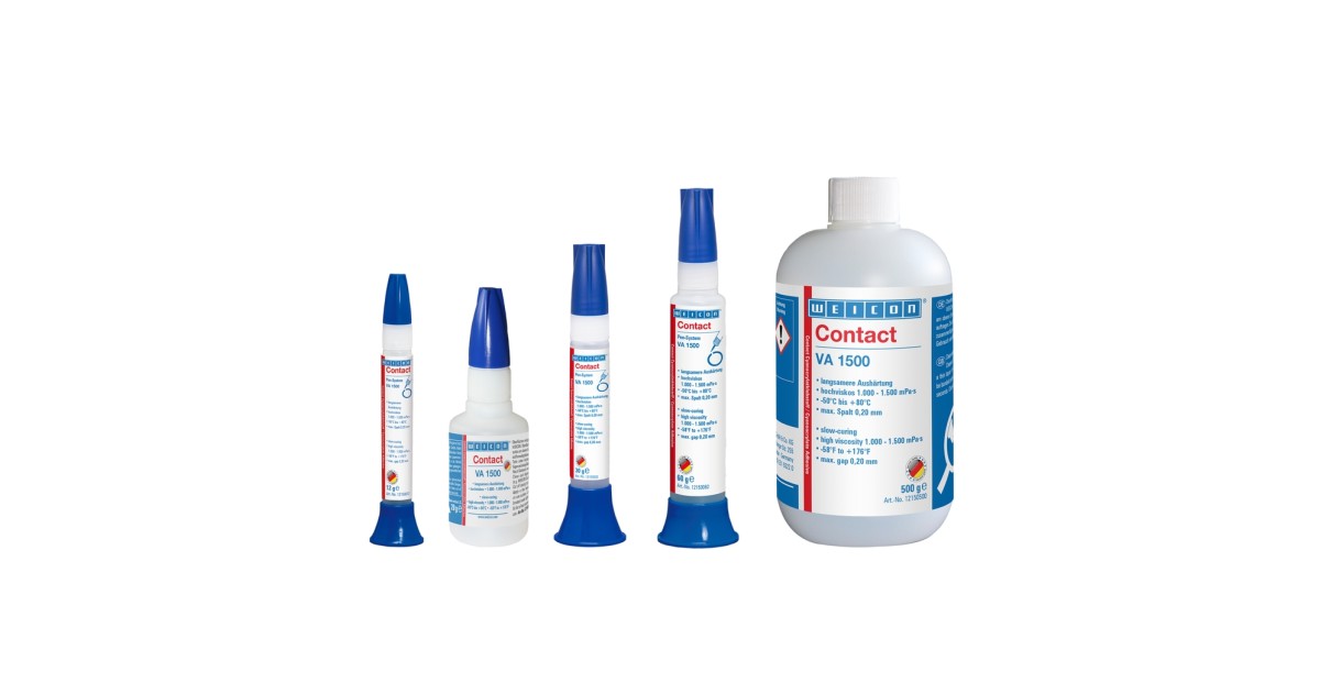 Купить wcn12150012 Weicon оптом в Москве