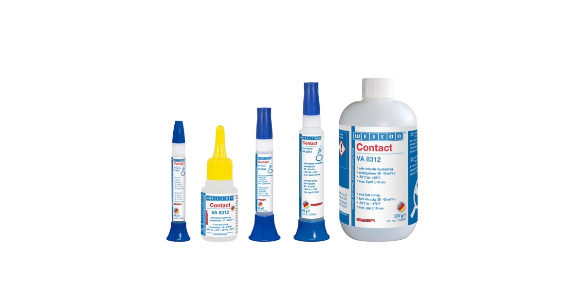 Купить wcn12200012 Weicon оптом в Москве