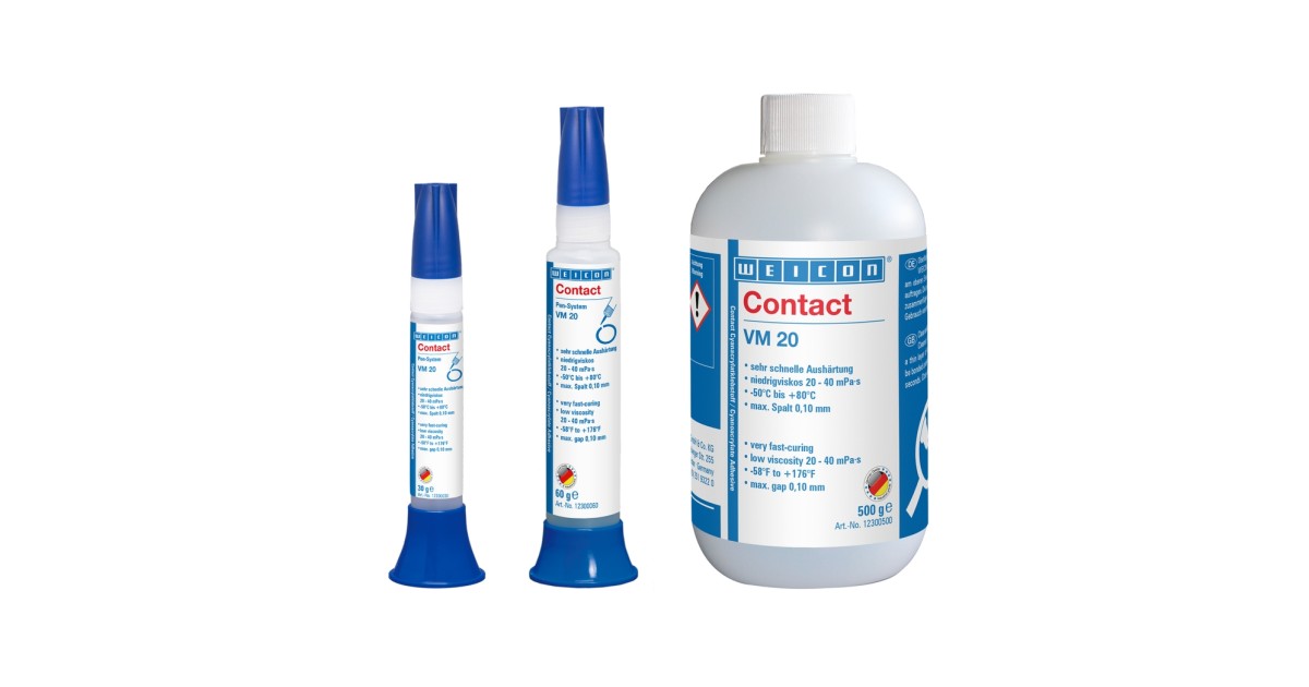 Купить wcn12300030 Weicon оптом в Москве